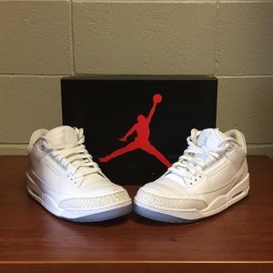 Air Jordan 3 Retro